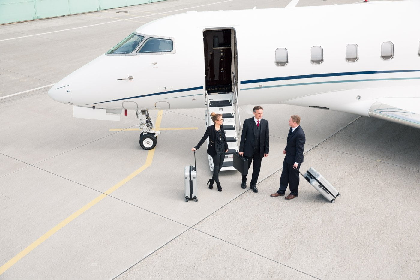 Empty leg flights: fly private, flexible, and save money - Jet View