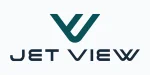 jet view full-logo small - your partner in aviation